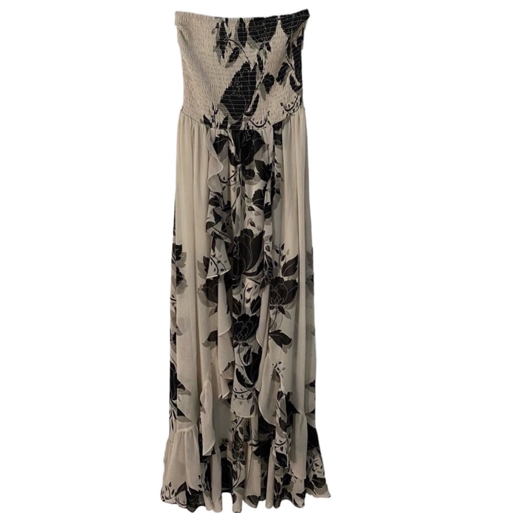 Bebe Maxi Dress